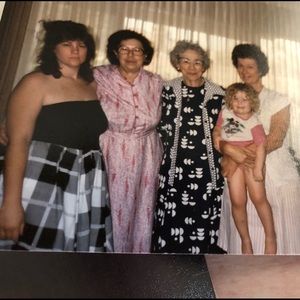 Meet your Posher, Rachel